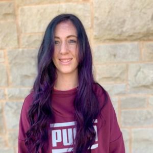 Meet your Posher, Jade
